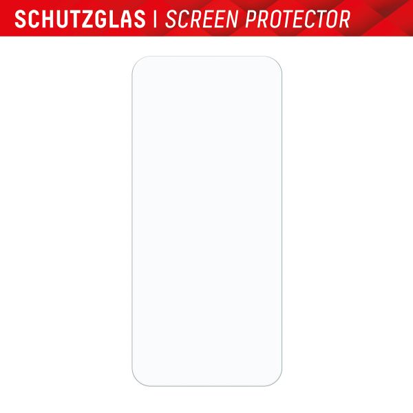 Displex Protection d'écran en verre trempé Real Glass Xiaomi 14