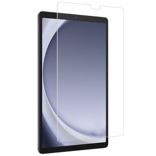 Accezz Protection d'écran premium en verre trempé Samsung Galaxy Tab A9 8.7 pouces