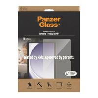 PanzerGlass Ultra Wide Fit Protection d'écran Samsung Galaxy Tab A11 Plus / A9 Plus