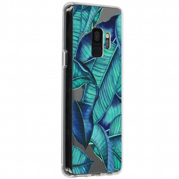 Coque Design Samsung Galaxy S9