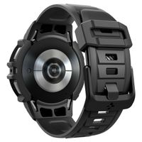 Spigen Rugged Armor™ Pro Case  Samsung Galaxy Watch 6 - 40 mm - Noir