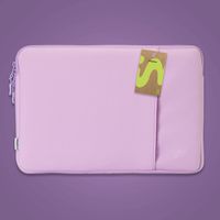 imoshion Pochette ordinateur avec compartiment 14 pouces - Lavender Lilac