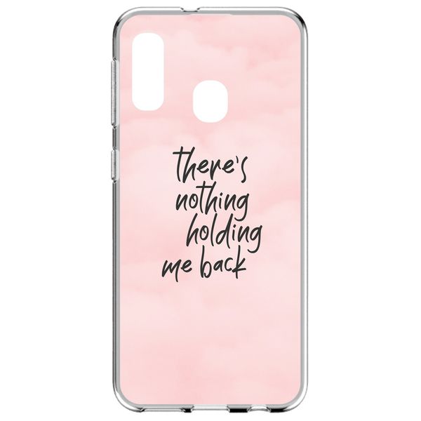 Coque Design Samsung Galaxy A20e