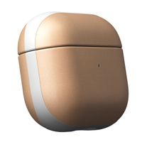 Nomad Coque Horween Leather Apple AirPods 3 (2021) - Natural