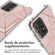 imoshion Coque Design avec cordon Samsung Galaxy A52(s) (5G/4G) - Pink Graphic