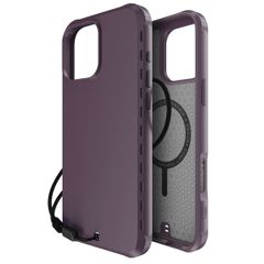 BodyGuardz Coque Paradigm Pro Apple iPhone 16 Pro Max - Plum