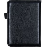 imoshion Etui portefeuille Luxe unie Kobo Nia - Noir