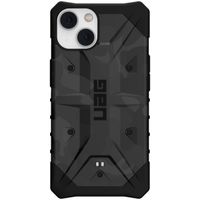 UAG Coque Pathfinder iPhone 14 Plus - Midnight Camo