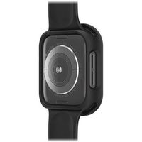 OtterBox Exo Edge Apple Watch Series SE (2nd / 1st gen) / 6 / 5 / 4 - 44 mm - Noir