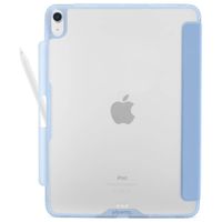 Pipetto Origami No3 Pencil Case Apple iPad Air 11 pouces (2025) M3 / (2024) M2 / Air 5 (2022) / Air 4 (2020) - Light Blue
