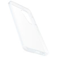 OtterBox Coque arrière React Samsung Galaxy S25 Plus - Transparent