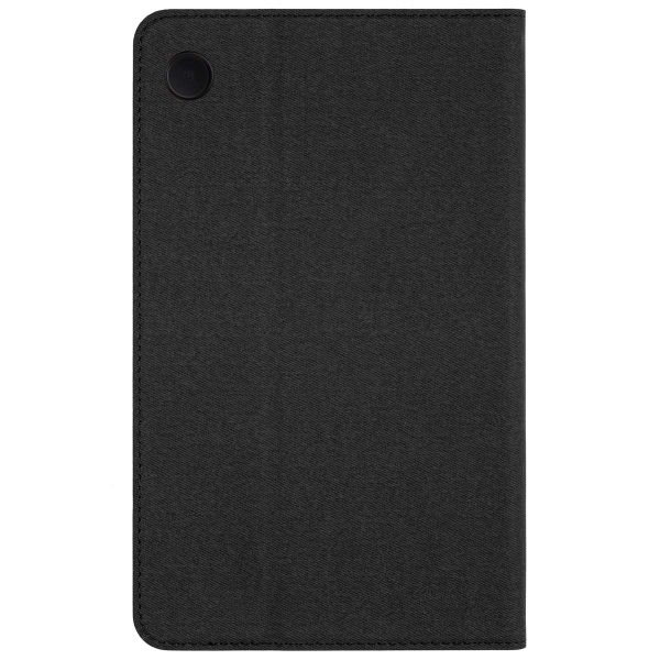 Gecko Covers Coque tablette EasyClick Eco Samsung Galaxy Tab A9 8.7 pouces - Black