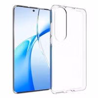 Accezz Coque Clear OnePlus Nord CE 4 - Transparent