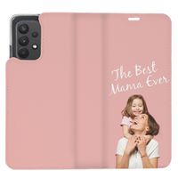 Concevez votre propre housse portefeuille Samsung A32 (4G)