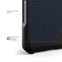 UAG Coque Metropolis LT MagSafe Apple iPhone 16 Pro Max - Kevlar Mallard