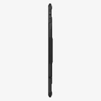 Spigen Coque tablette Hybrid Pro Apple iPad Air 13 pouces (2025) M3 / (2024) M2 - Black