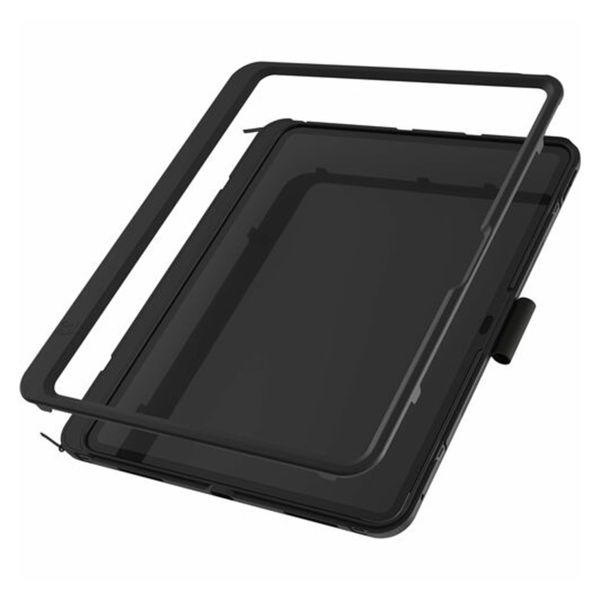 ZAGG Graphene Denali Case iPad Pro 13 (2024) M4 - Noir