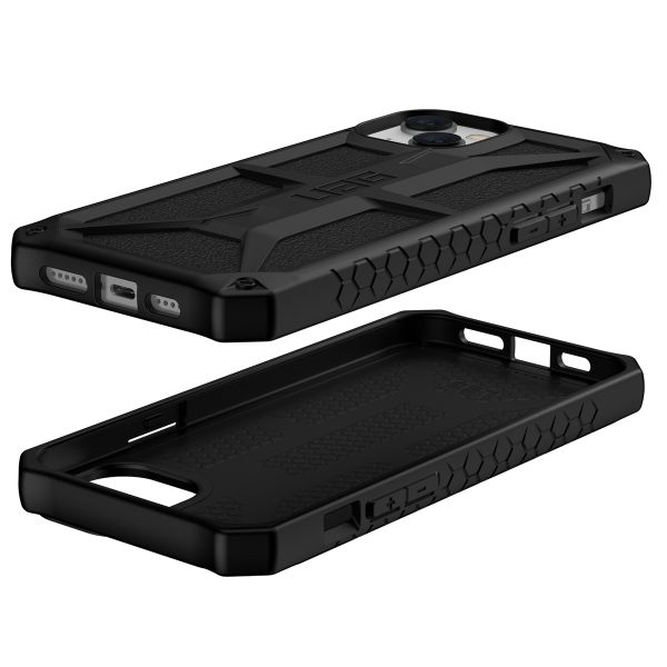 UAG Coque Monarch Apple iPhone 14 Plus - Noir