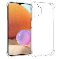 imoshion Shockproof Case Samsung Galaxy A13 (4G) - Transparent
