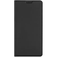 Dux Ducis Étui de téléphone Slim Nokia G60 - Noir