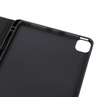 Tucano Elements folio case iPad Air 11 pouces (2024) M2 - Noir