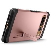 Spigen Coque Tough Armor Google Pixel 7 Pro - Rose Gold