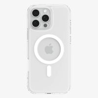 Spigen Coque Ultra Hybrid MagSafe Apple iPhone 16 Pro - White