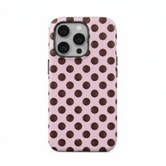 Burga Coque Tough MagSafe Apple iPhone 17 Pro - New Crush