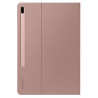 Samsung Original Coque Book Samsung Galaxy Tab S8 Plus / S7 Plus / S7 FE 5G - Rose