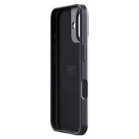 SP Connect SPC+ Series - Coque de téléphone Apple iPhone 16 - Noir