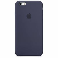 Apple Coque en silicone Apple iPhone 6 / 6s