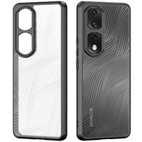 Dux Ducis Coque arrière Aimo Honor 90 Pro - Transparent