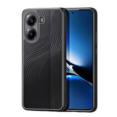 Dux Ducis Coque arrière Aimo Xiaomi Poco X7 Pro - Transparent