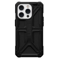 UAG Coque Monarch Apple iPhone 14 Pro - Noir