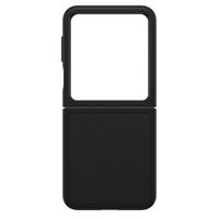 OtterBox Coque arrière Thin Flex Samsung Galaxy Z Flip 6 / Flip 7 FE - Noir