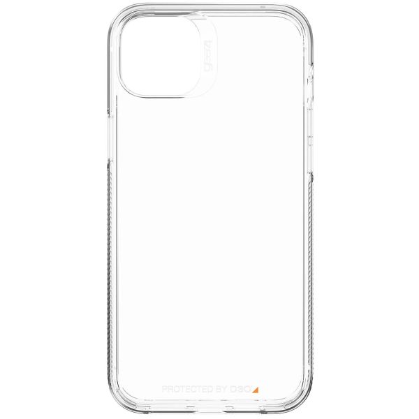 ZAGG Coque Crystal Palace iPhone 14 Plus - Transparent