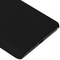 Coque unie Huawei Mate 20