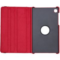 imoshion Coque tablette rotatif à 360° Galaxy Tab A7 Lite - Rouge