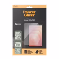 PanzerGlass Ultra Wide Fit Protection d'écran Samsung Galaxy Tab S11