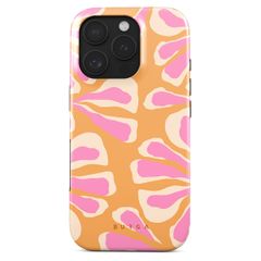 Burga Coque arrière Tough Apple iPhone 16 Pro - Aloha