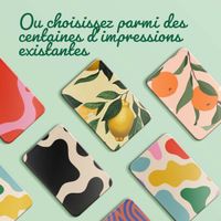 Crée ta propre Batterie externe MagSafe 5000 mAh - Desert Gold