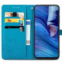 imoshion Etui de téléphone Mandala Xiaomi Redmi Note 10 (5G)