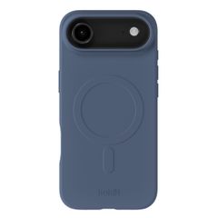 Holdit Coque MagSafe Apple iPhone Air - Pacific Blue