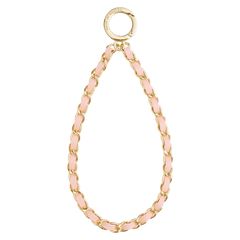 iDeal of Sweden Wristlet Strap - Rose Gold