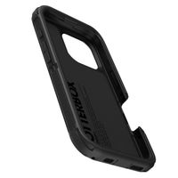 OtterBox Coque arrière Defender avec MagSafe iPhone 16 Pro - Black