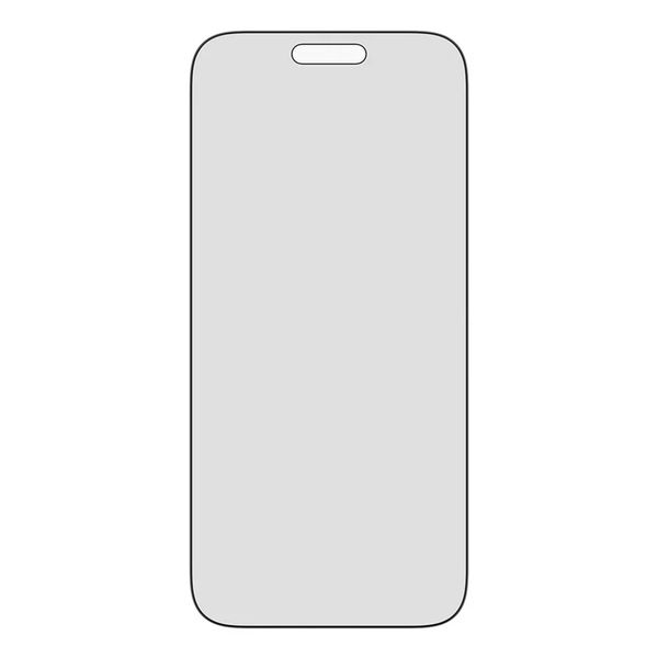 PanzerGlass Ultra Wide Fit FastFit in-a-box Protection d'écran Privacy Apple iPhone 17 Pro Max