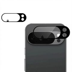 imoshion Protection Caméra en verre trempé 2 Pack Google Pixel 10 Pro - Noir