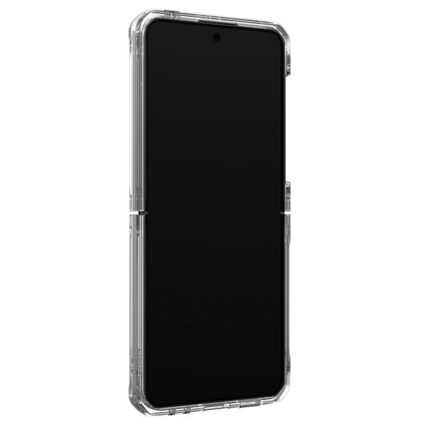 UAG Coque Plyo Samsung Galaxy Z Flip 5 - Transparent