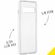 Accezz Coque Clear Samsung Galaxy S10 - Transparent