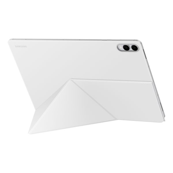 Samsung Original Coque Book Samsung Galaxy Tab S11 Ultra - Blanc